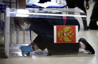 Динара Ринатовна Таирова и депутатские выборы 2022 года в Ярославском муниципальном округе Москвы
