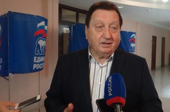 Предварительное голосование «Единой России» (2016 г.)