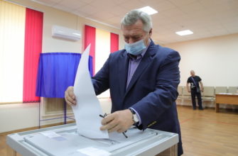 Праймериз единой россии продлен