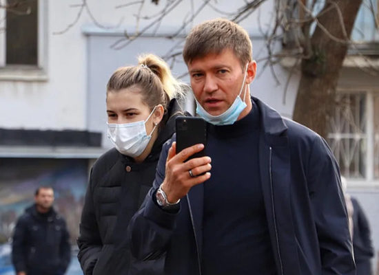 Ярославский кандидат-миллионер снялся с праймериз после громкого ДТП