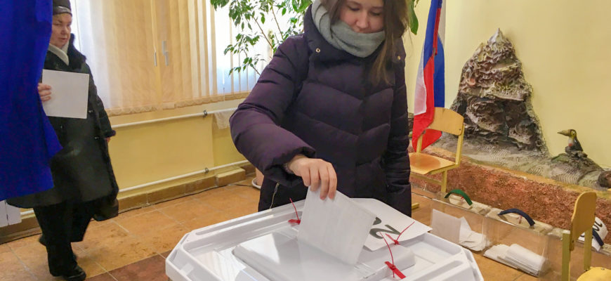 Ближайший опрос в России и в каких регионах России пройдут выборы в 2023 году. Карта