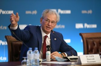 Предварительный список предварительного голосования