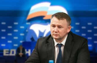 Регистрация в качестве кандидата