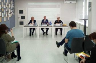 Хронологическая таблица Бунина