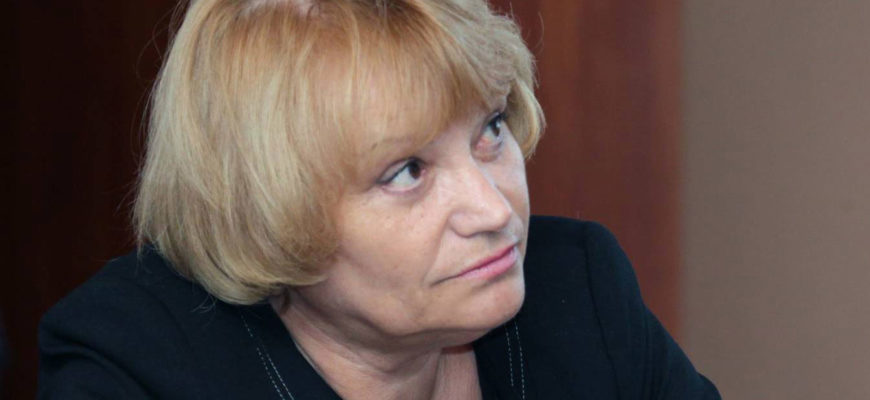 Голос мониторинг выборов