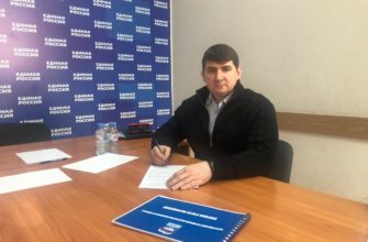 Голос мониторинг выборов