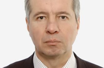 Акимова Юлия Борисовна