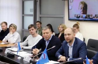 Тиунова лариса ивановна префектура цао рассказала о патриотическом конкурсе "ЯГоржусь"