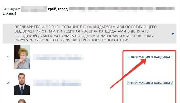 Как проголосовать на праймериз «Единой России» и зачем это делать. Пошаговая инструкция
