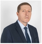 Управление СНТ