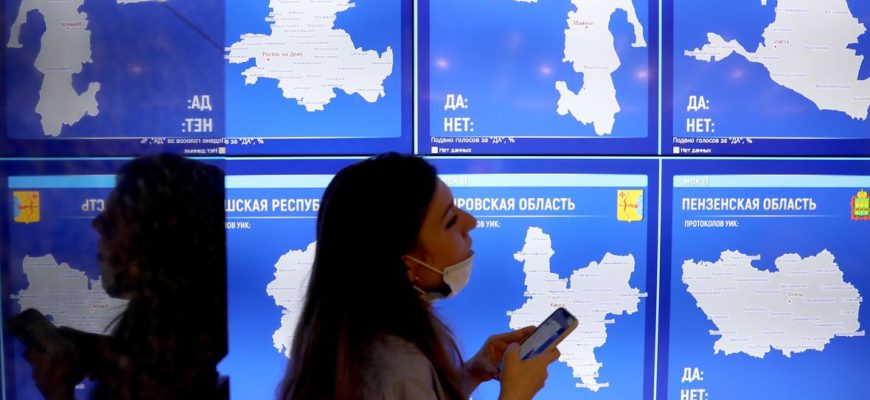 В ДЭГ ходят только старики