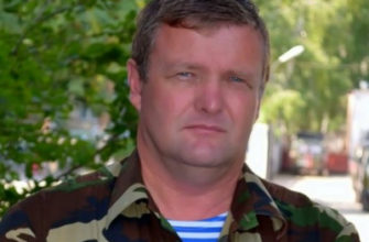 Харламов Павел Викторович