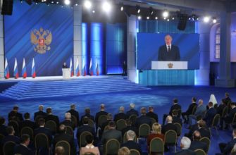 Путин праймериз