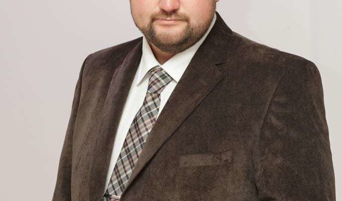 Харламов Павел Викторович