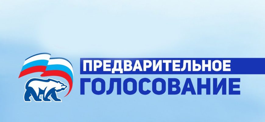 В Ненецком автономном округе пройдет праймериз партии "Единая Россия"