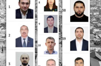 Павел Крупенников – один из самых молодых кандидатов, занесенных на Доску почета района Крюково