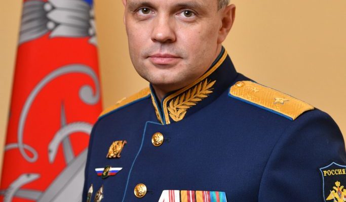 Davydov Denis Vladimirovitch