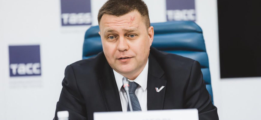 Почему волонтеры принимают участие в предварительном голосовании «Единой России»?