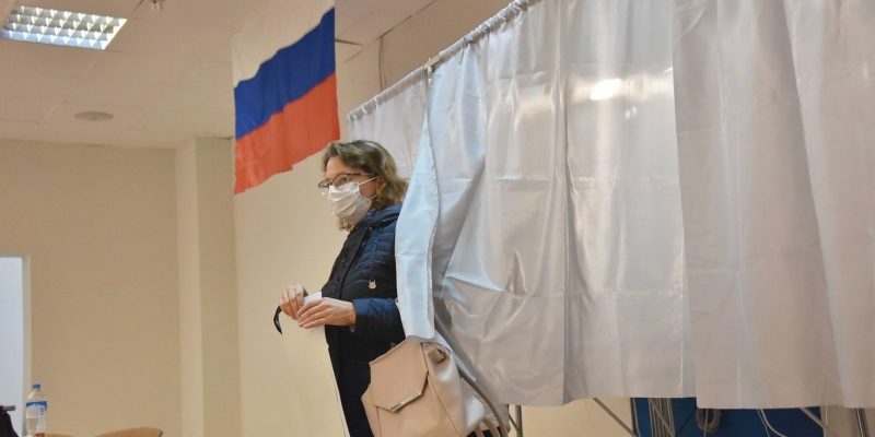 Что нужно знать о праймериз «Единой России» в Липецкой области