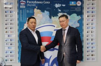 В ДЭГ ходят только старики
