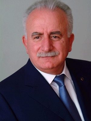 Мешх Бесик Чохоевич
